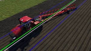 Farming Simulator 26 Новые Плуг, Поле, Культиватор