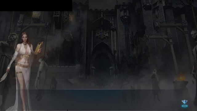 War And Magic игра для ценителей Героев Меча и Магии,вроде многопользовательская и очень адекватная!