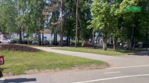 Масштабный профилактический рейд по самокатам прошел на самых оживленных участках дорог
