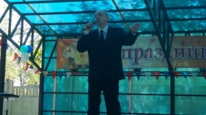 Игорь Заиконников - Моя Москва (Психологический интернат-26) май 2018
