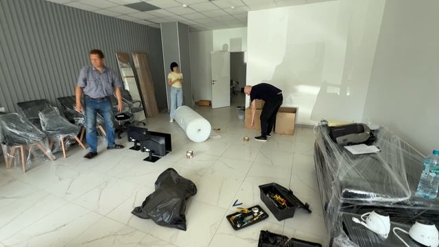 г Волгоград, ул им. маршала Еременко, д 27