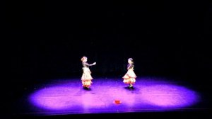 9. Los Caramelos. Н. Шубина, Е. Борисова