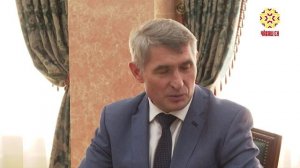 Республика 19.05.2026 на русском языке. Вечерний выпуск