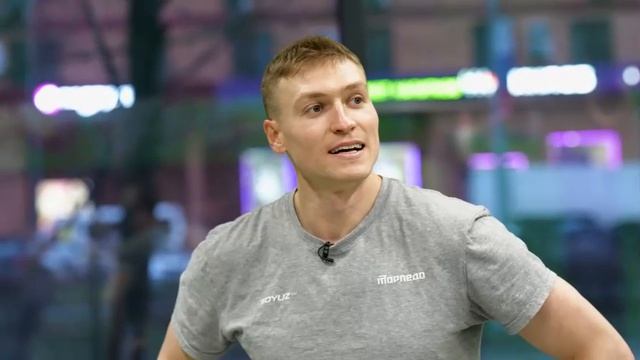 ПРОВЕРЕНО КОРОБКОЙ №6: ХОККЕИСТ СТАЛ НИНДЗЯ