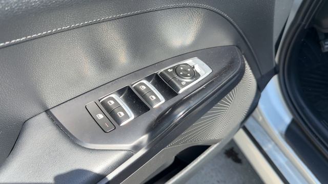Kia K5 (2021)