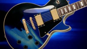 Orchestral Cinematic Emotional Guitar Backing Trakc in F