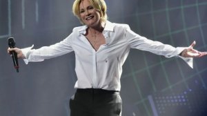 PATRICIA KAAS  Best Songs Collection   ПАТРИЦИЯ КААС
