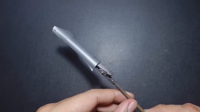 01 GMA T.50 | Tamiya | 1/24