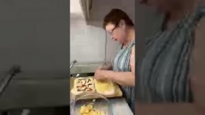 МАМА Отличника в прямом эфире!