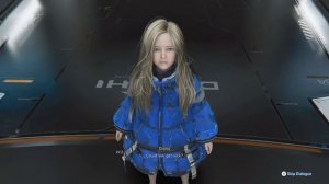 Pragmata (2026) [PS5 pro] - Часть 1 из 5