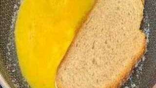 Сытный  Завтрака за 5 минут из 2 Яиц. Простой и Вкусный рецепт лучше пиццы