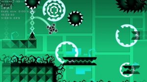 (Старое видео) Demon Forest 100% (флюк с 5%)