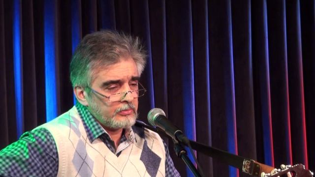 Гиперион 27.02.26 о лошадях 12 АркадийЧернышев