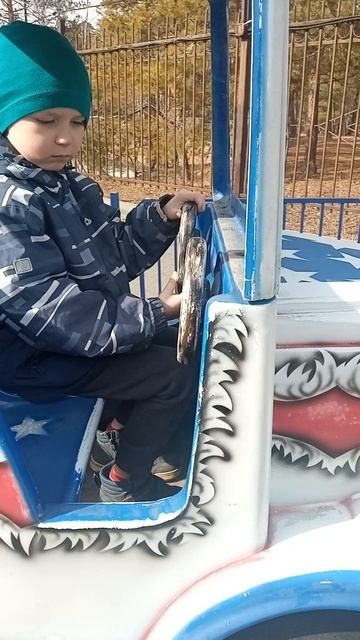 крута в Челябинске