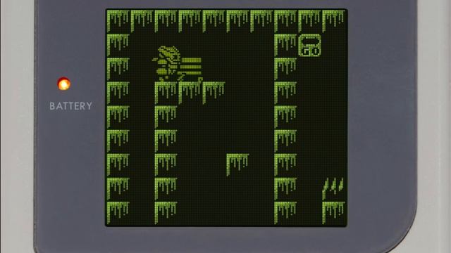 Chalvo55: Super Puzzle Action (1997) [Game Boy]