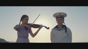 «Три друга, клад и матрос Кошка» // 8 серия