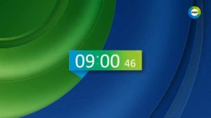 Уход на профилактику (Мир +7, 20.05.2026)