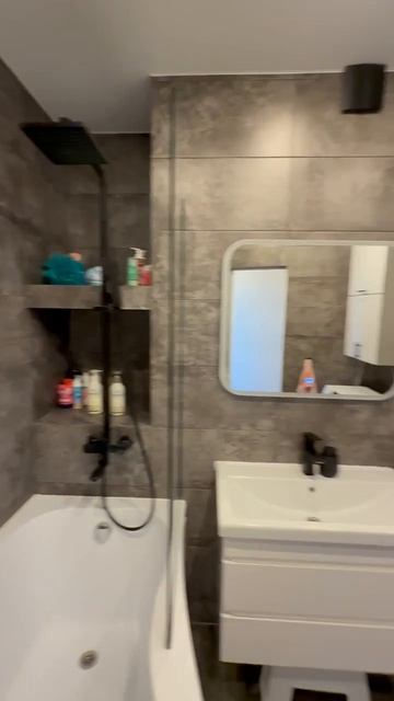 2-к. квартира 75 м², 8:8
