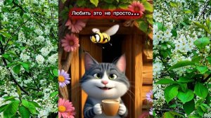 Любить это не просто...