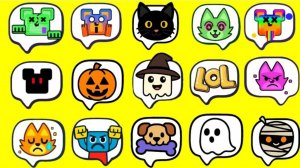 ВСЁ НОВЫЕ ЭМОЦИИ, СУЩНОСТЬ КОШКИ-ПРИЗРАКА Super Bear Adventure/Приключение Супер Медведя