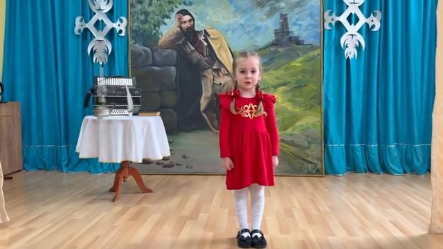 День осетинского языка и литературы! смотреть онлайн