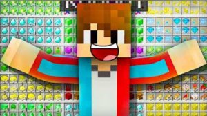 ЧТО Я СКРЫВАЛ В СВОЁМ ИНВЕТАРЕ В МАЙНКРАФТ|Компот Minecraft
