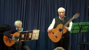 Михаил Кукулевич - Серебро и кровь (ЦАП, 19.05.2016) - 2 отд.