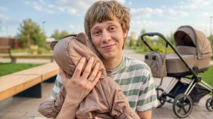 Я стал Отцом и скрывал это целый год (не фейк, реально)