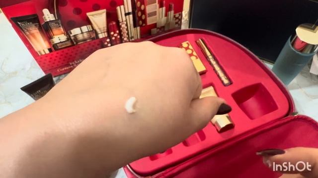 Распаковка набора от ESTEE LAUDER 🤩🎁👍