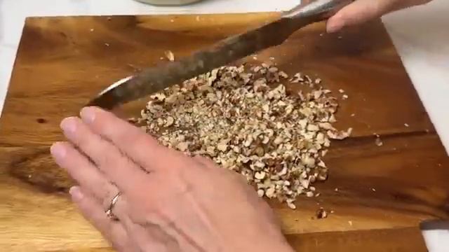 Быстрый и простой рецепт Яблочный пирог на сковороде Вкусный пирог на завтрак