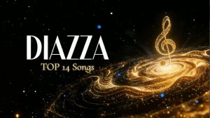 DIAZZA TOP SONGS 2026 - Best Italo Disco & Dream Pop Mix_Full HD