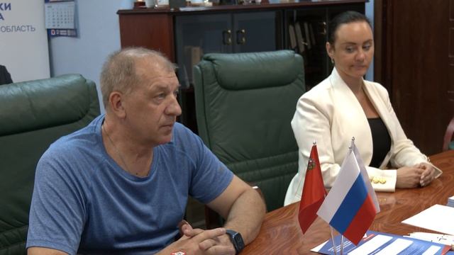 Как люди влияют на развитие округа? Более трёх тысяч наказов уже собрали в Пушкинском