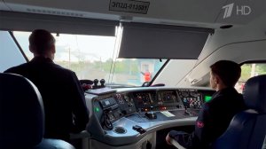 Вся система РЖД полностью готова к летним перевозкам.