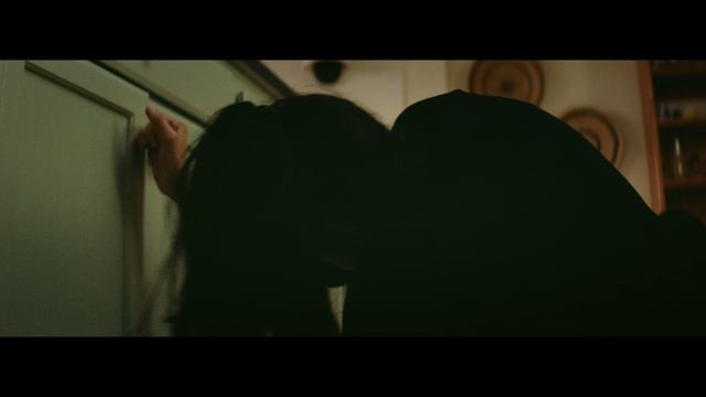 Пропавшая без вести 9 серия «Апертура» (сериал, 2026)