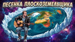 Песенка плоскоземельщика