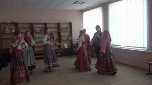 Щебетуха
