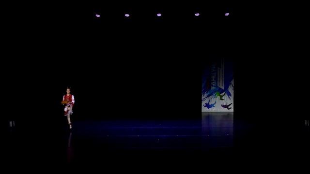 День открытых дверей Отделение "Хореографическое искусство"