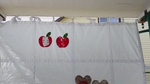 Занавес от солнца на дачу/Мандариновые корки-удобрение для клубники/Жизнь в провинции/Россия 🇷🇺