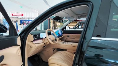 Новости автомобильной индустрии