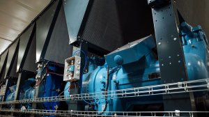 Завод климатического оборудования DANTEX (г. Раменское)