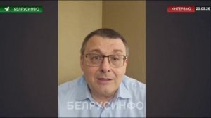 Зачем Путин поехал в Китай — депутат Госдумы Евгений Фёдоров