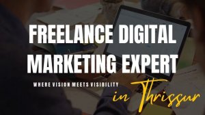 Freelance Digital Marketing video