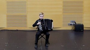 М. Мошковский Тарантелла