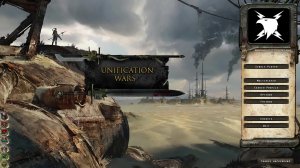 Unification Wars (HoI4)