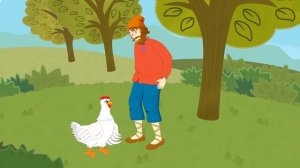 Считаем от 1 до 10 | Весёлая песенка про Цифры для детей  Считаем до десяти