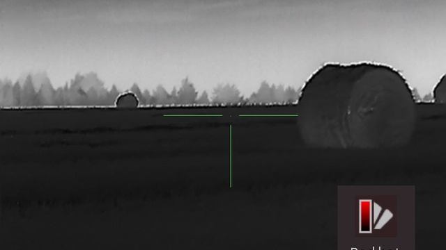 Тепловизионный прицел Yukon Nordforce XQ30 (EZVZ0012)