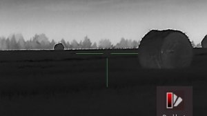 Тепловизионный прицел Yukon Nordforce XQ30 (EZVZ0012)