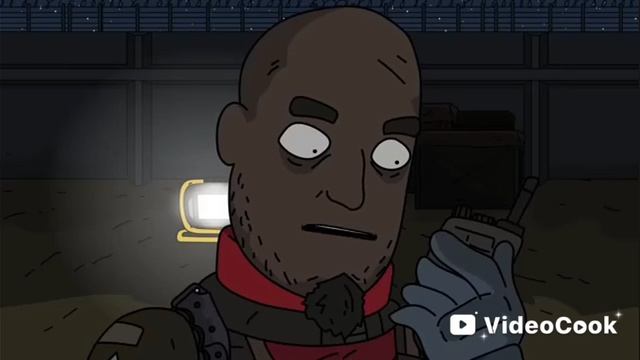 [ Dr. Bob \ Доктор Боб ] SCP-6531 - Антология ужасов! (Перевод от нейросеть Алиса)
