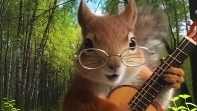 Клип песни 