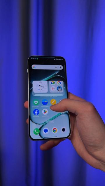 OnePlus Nord 6